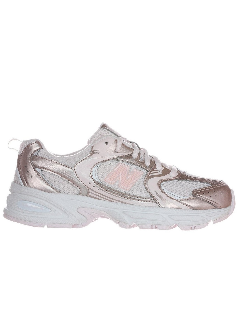 🌸 NEW BALANCE 530 CHROME PINK 🌸